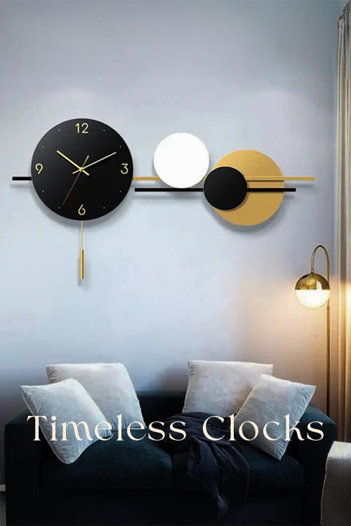 Clocks