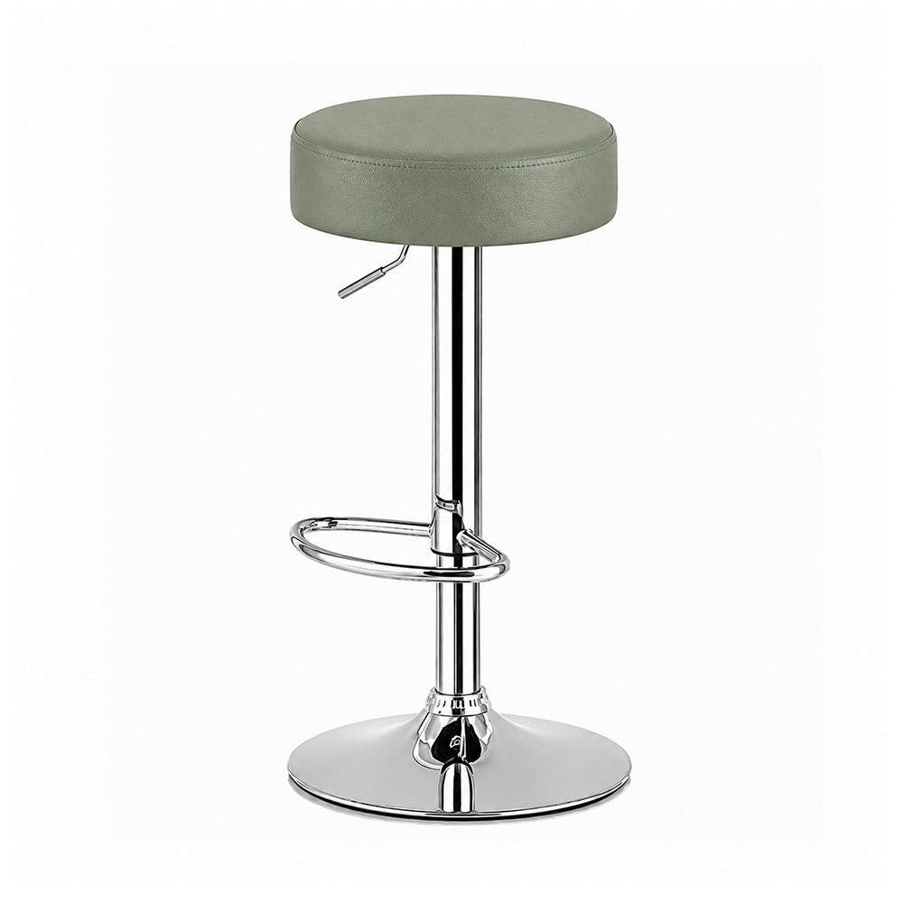 Doe Buck linon Barstool|Sage