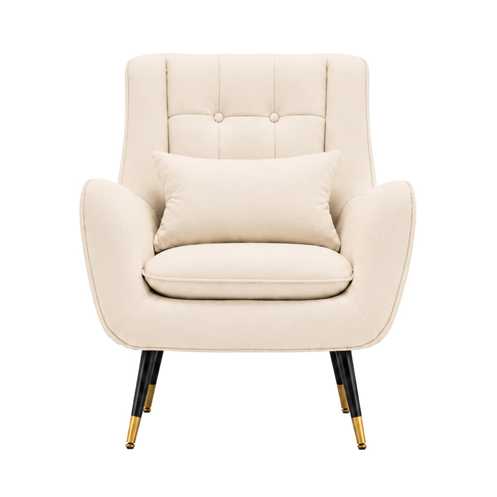 Dowdle Accent Lounge Chair | Teal