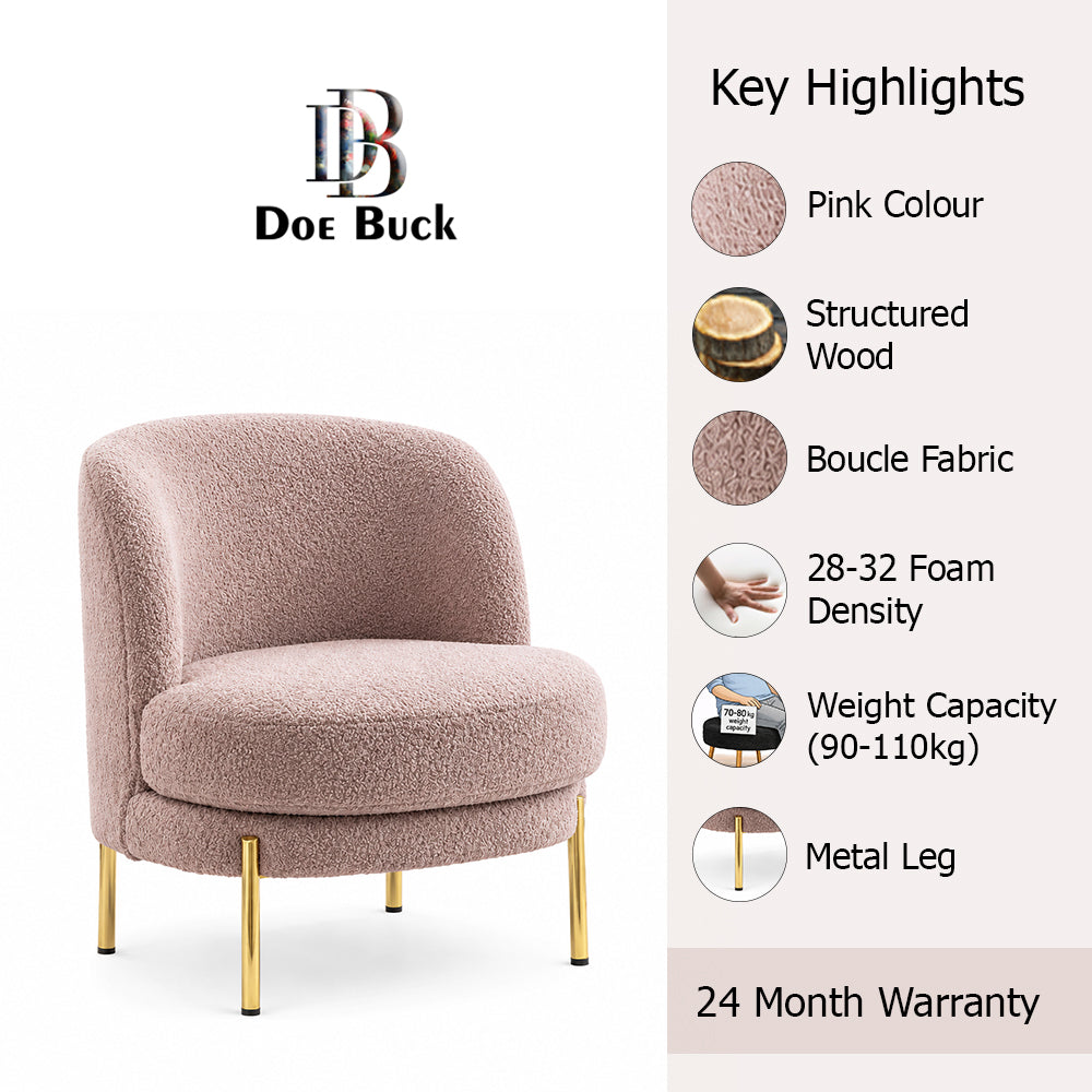 Addaly Accent Chair | Modern Home Accent Chair