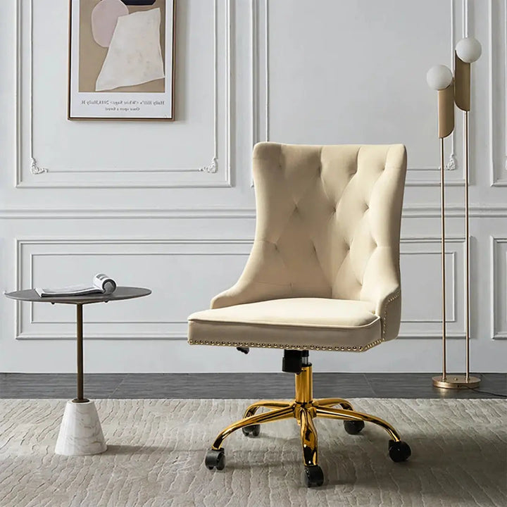 Swen Task Chair - Beige