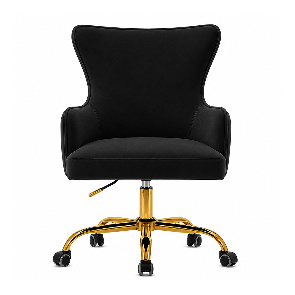 Adan Office Chair | Black