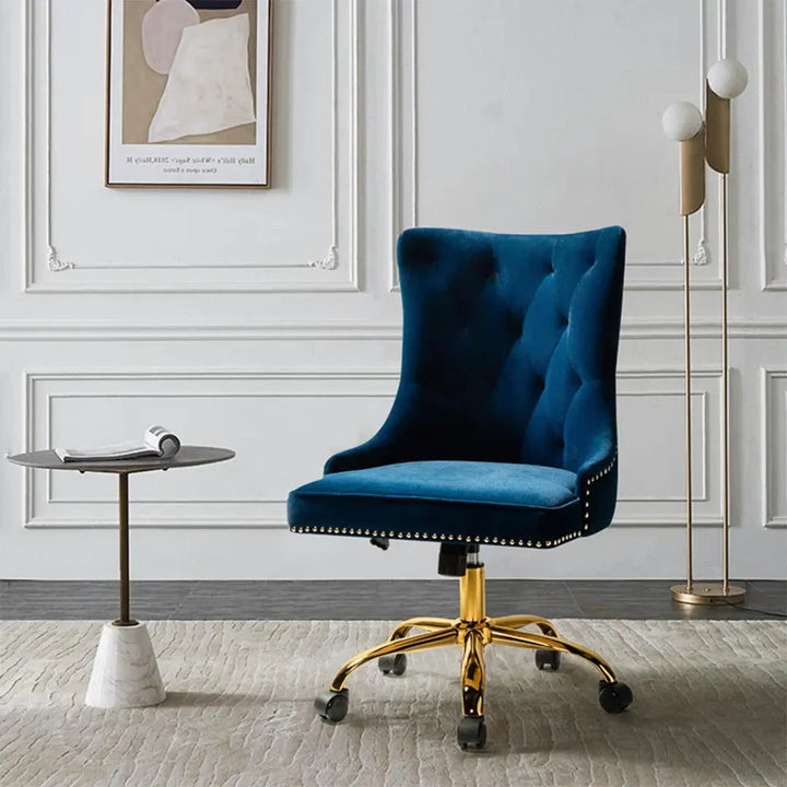 Swen Task Chair - Blue