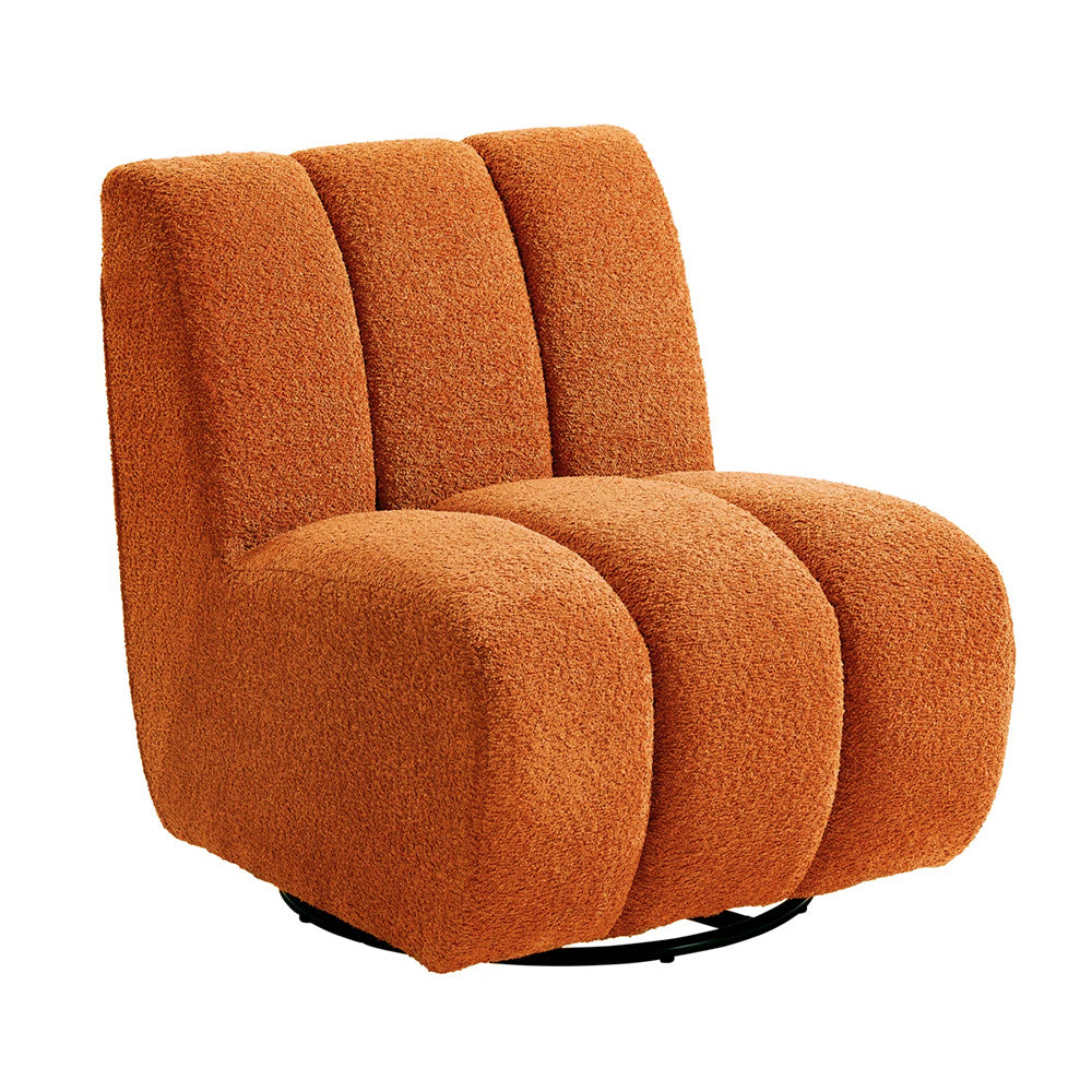 Eroomy Lounge Chair | Orange