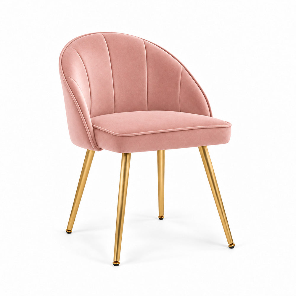 Hindmen Minimal Dining Chair