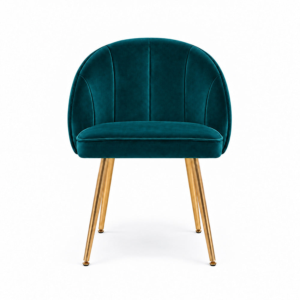 Hindmen Minimal Dining Chair