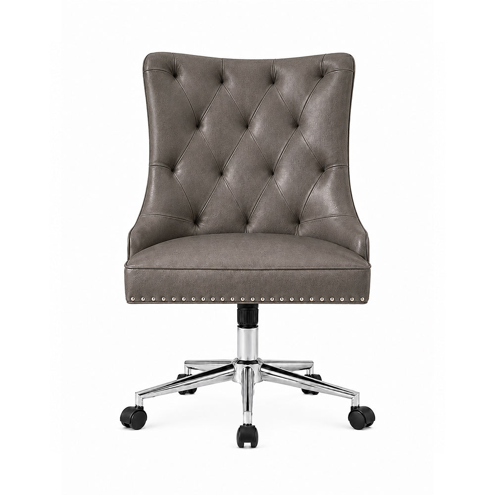 Amparo Office Chair| Grey