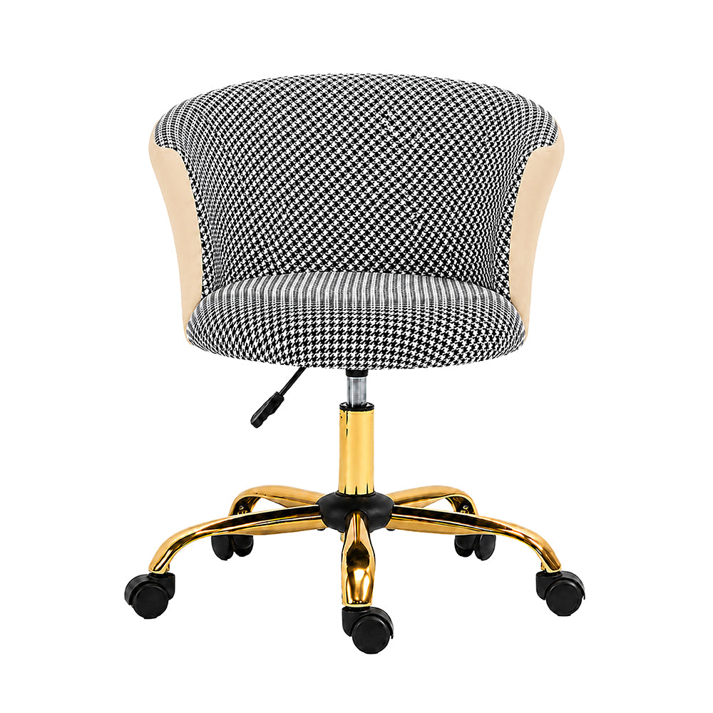 paolo Office Chair| Beige