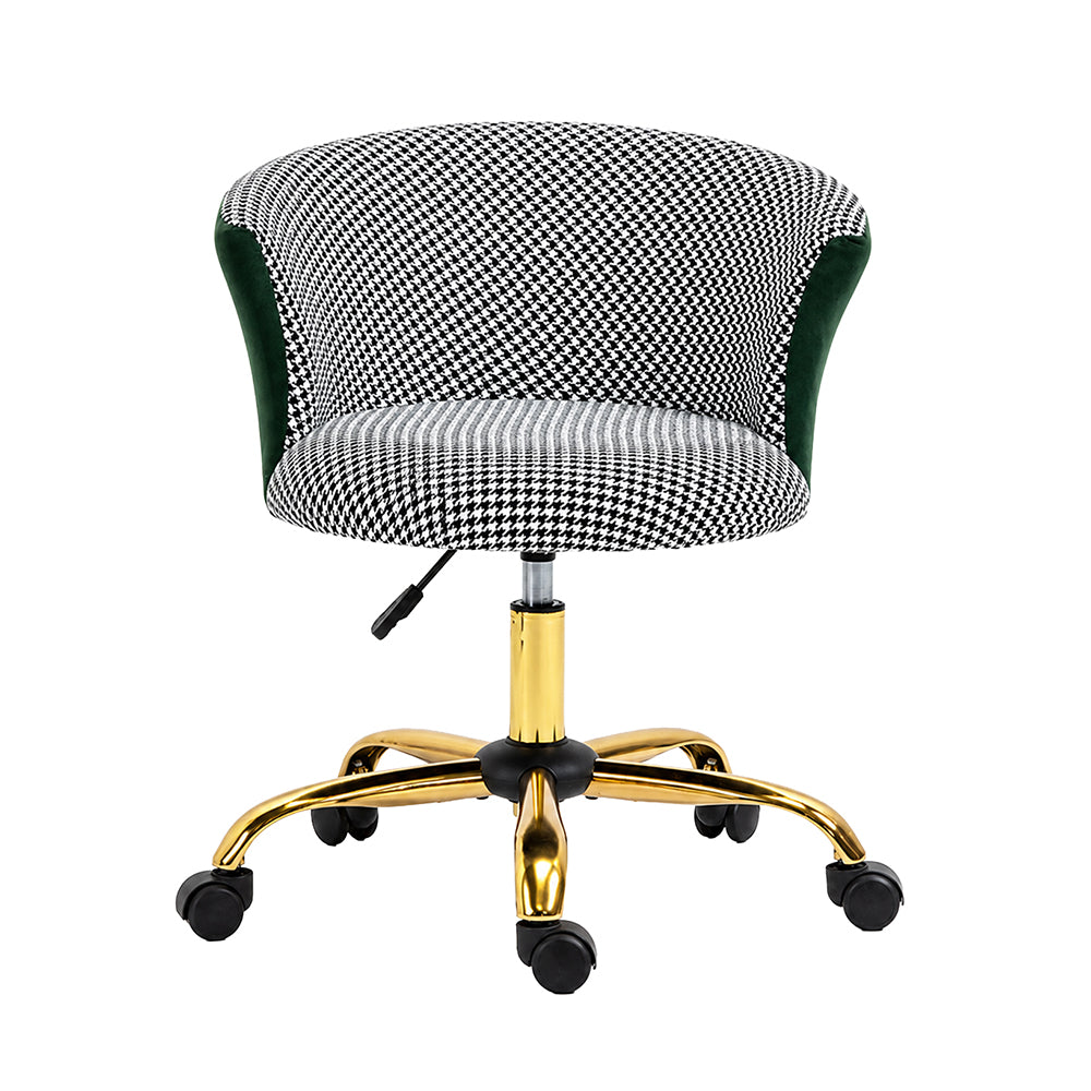 paolo Office Chair| Green
