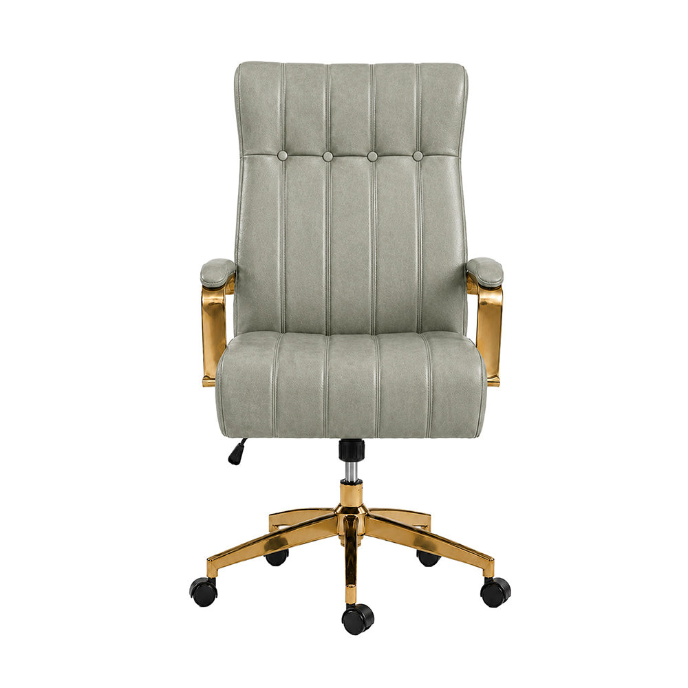 Derrus Office Chair | Sage