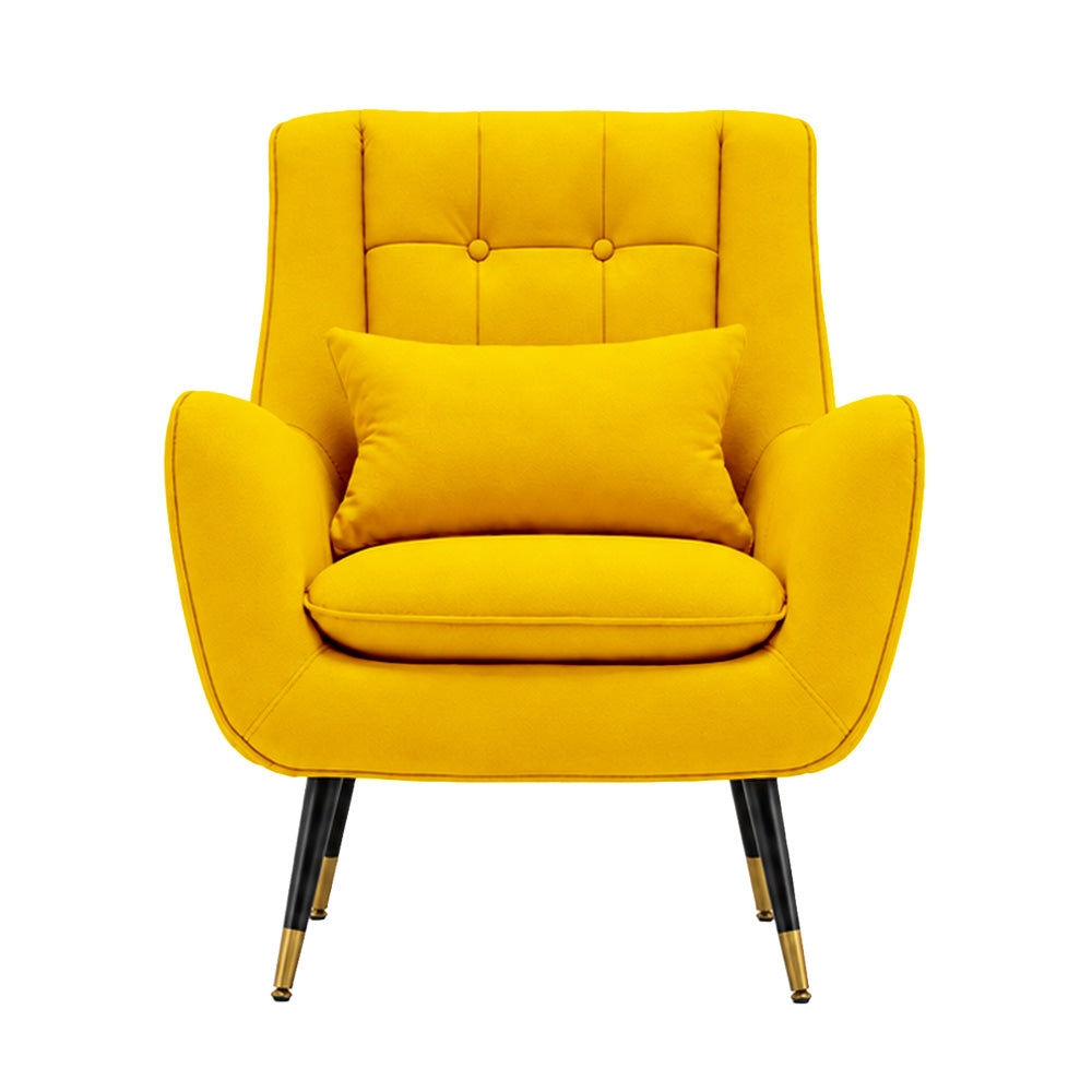 Dowdle Accent Lounge Chair | Teal