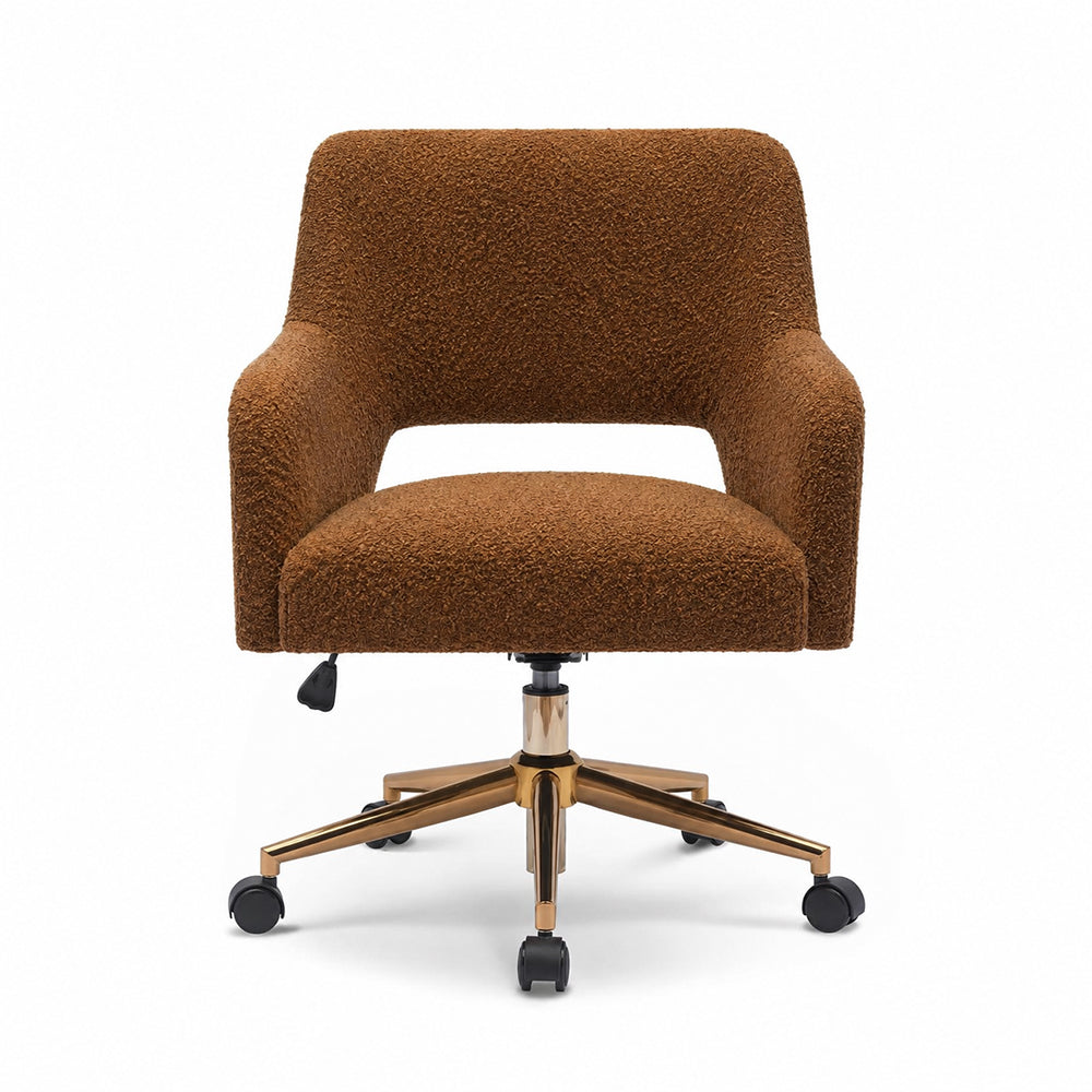 lotsee Office Chair| Tan
