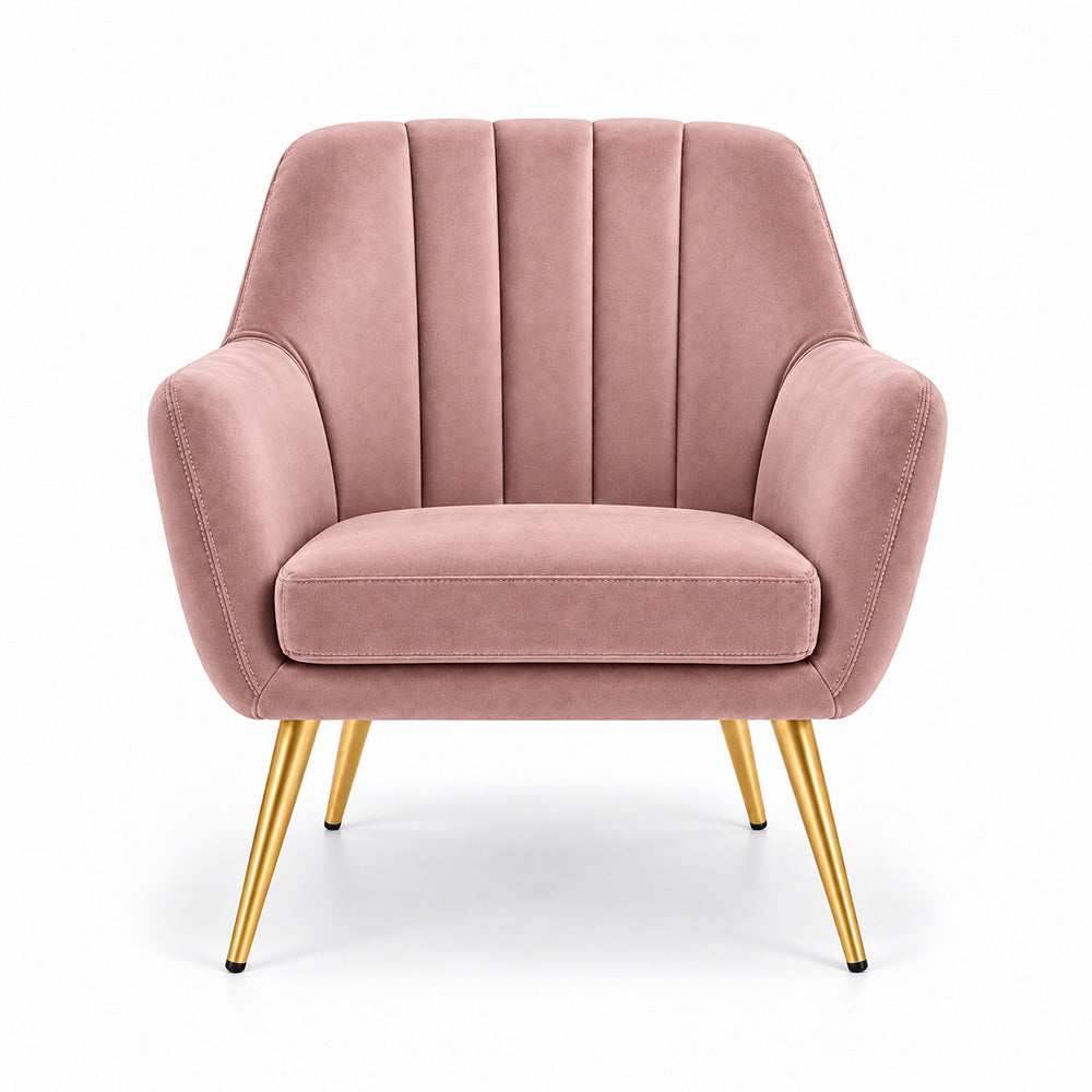Brodie Accent Chair