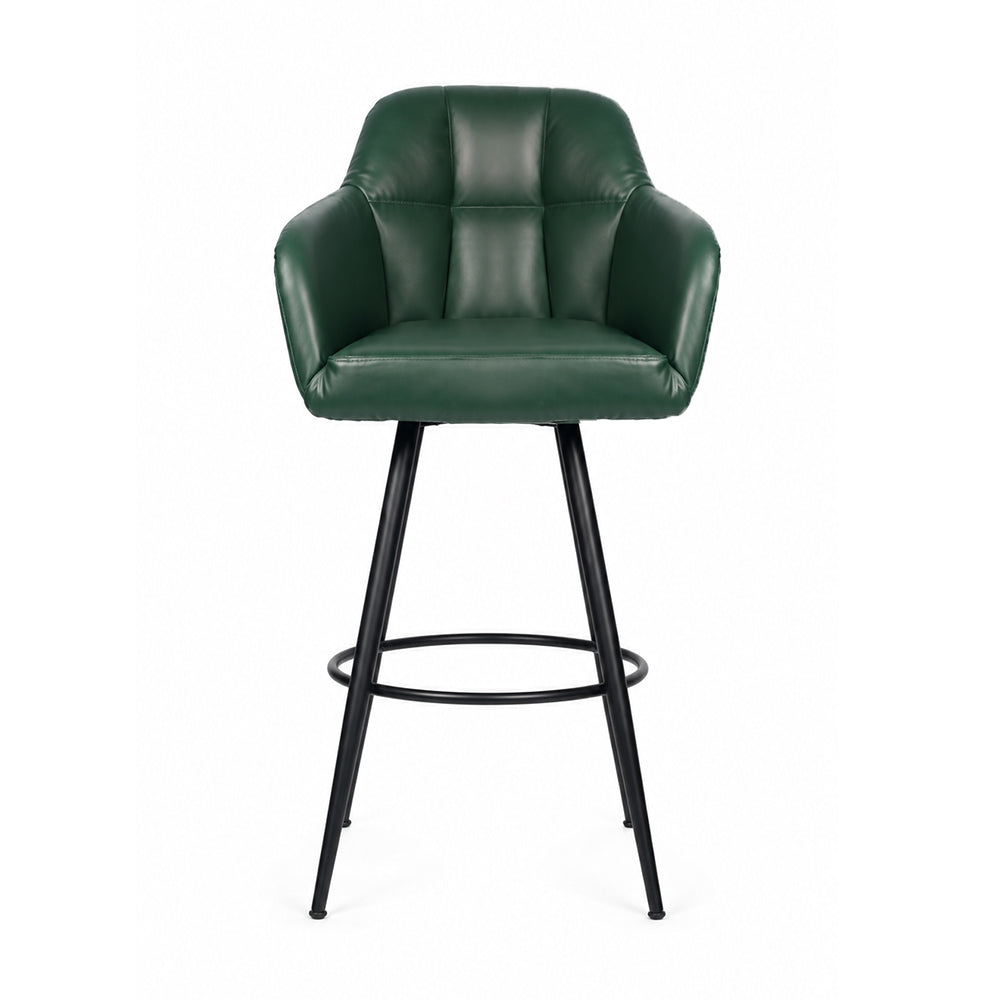 Doe Buck Cayden BarStool|Green