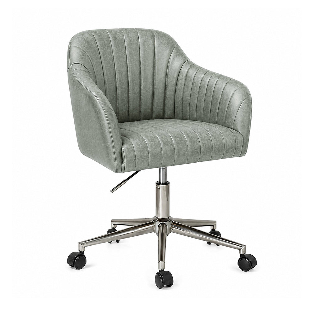Colm Office Chair |Sage