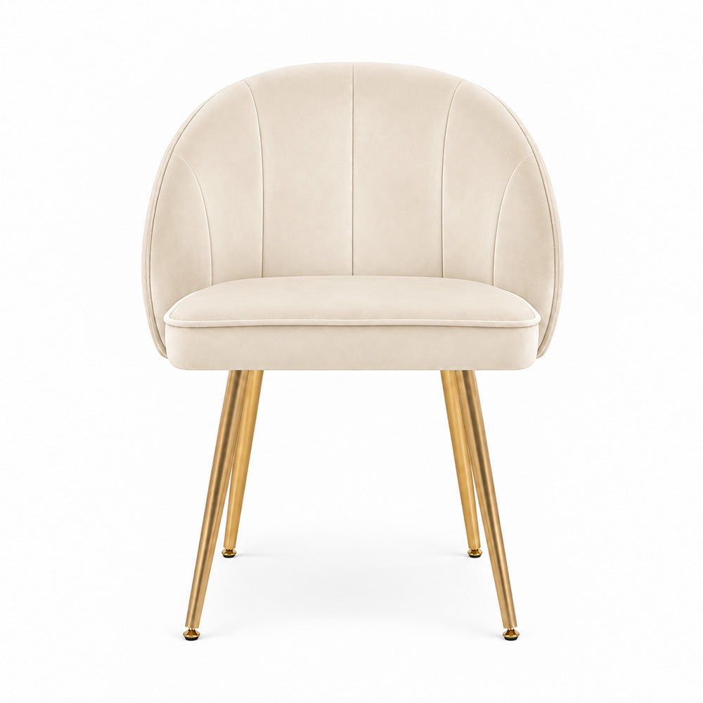 Hindmen Minimal Dining Chair