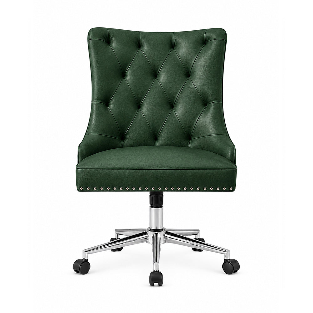 Amparo Office Chair| Green