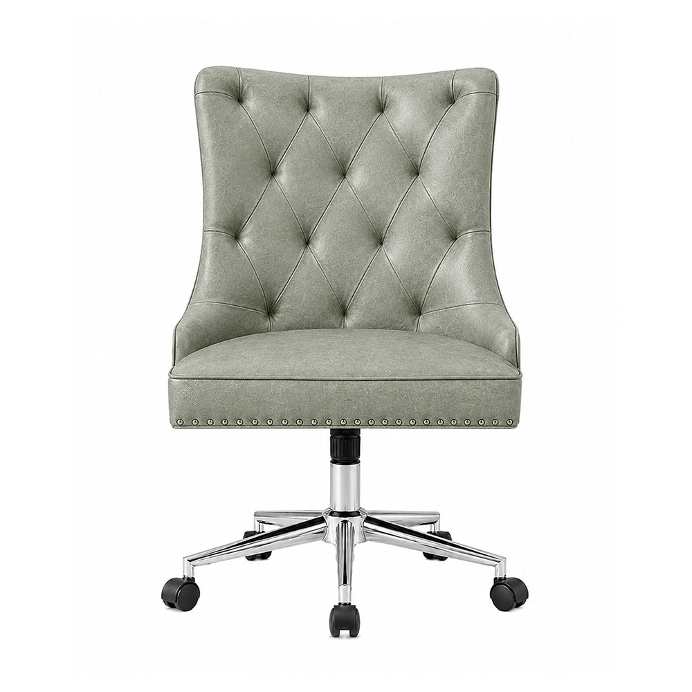 Amparo Office Chair| Sage