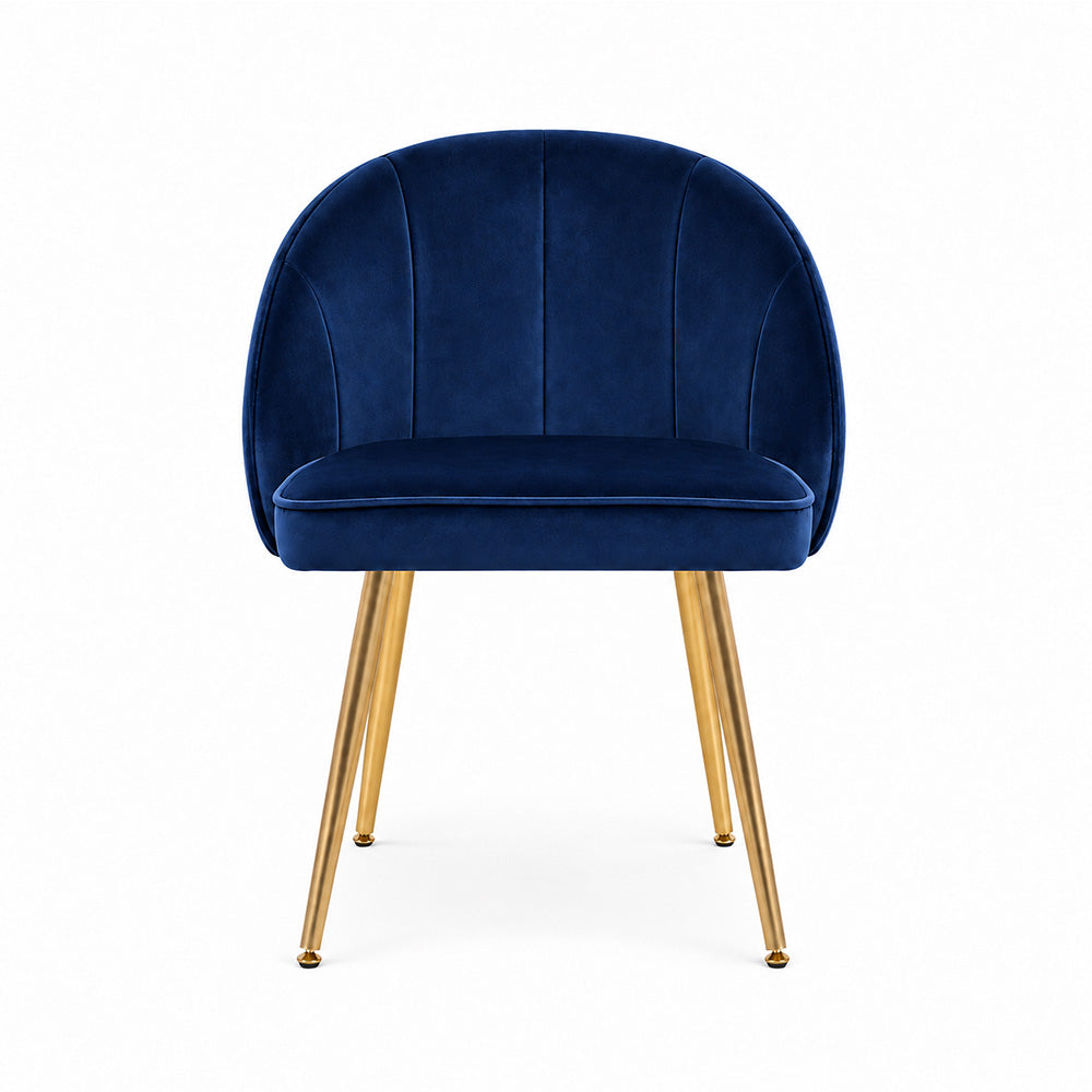 Hindmen Minimal Dining Chair