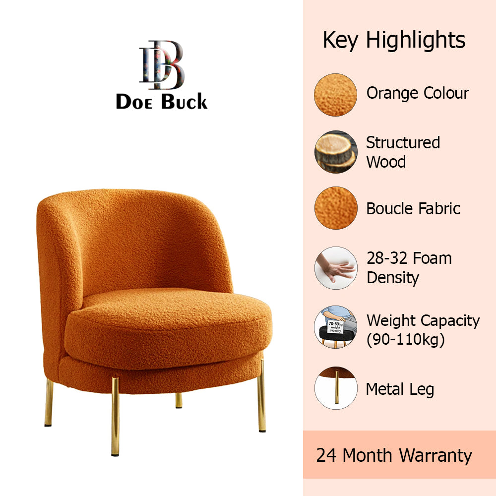 Addaly Accent Chair | Modern Home Accent Chair