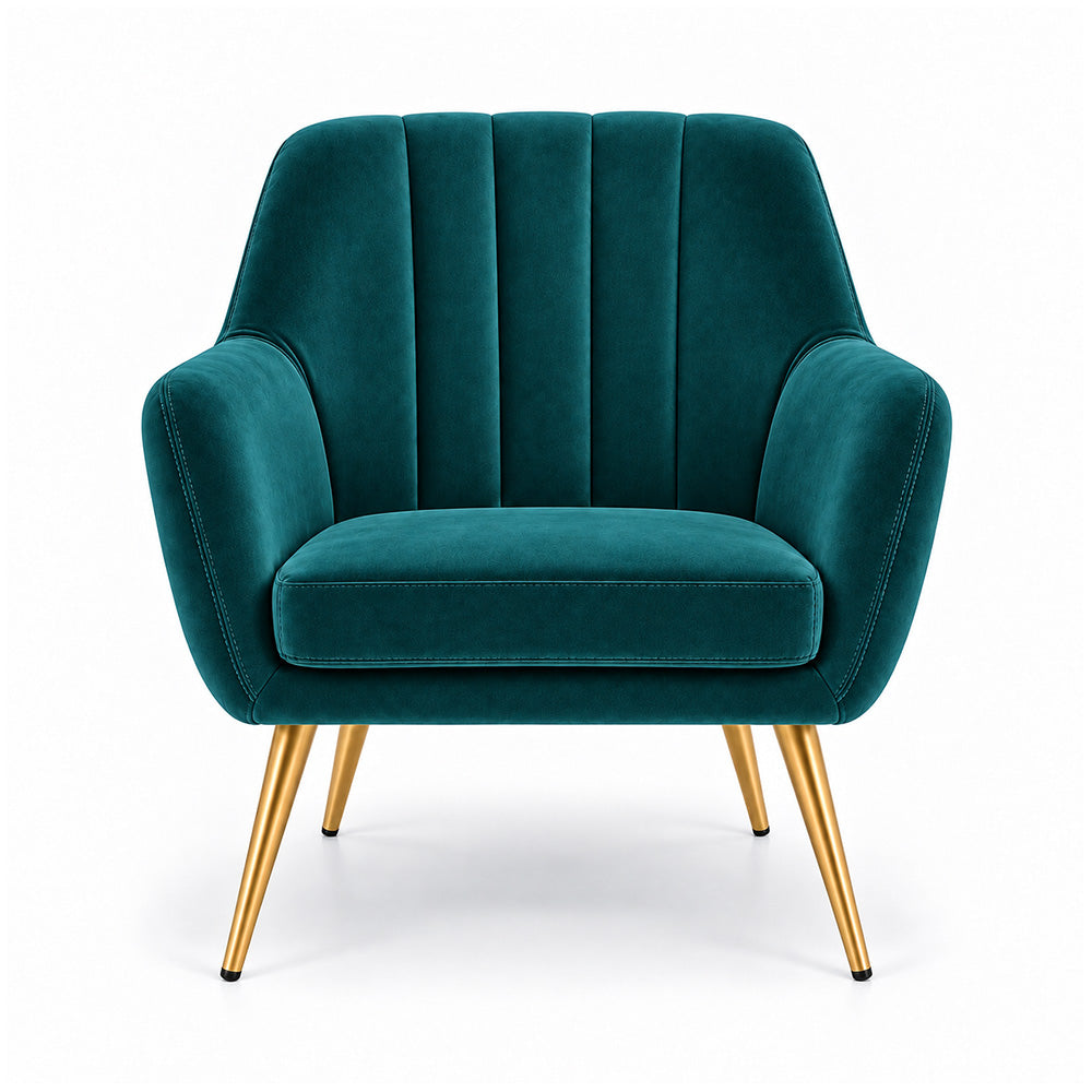 Brodie Accent Chair