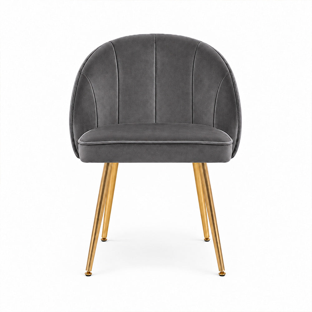 Hindmen Minimal Dining Chair