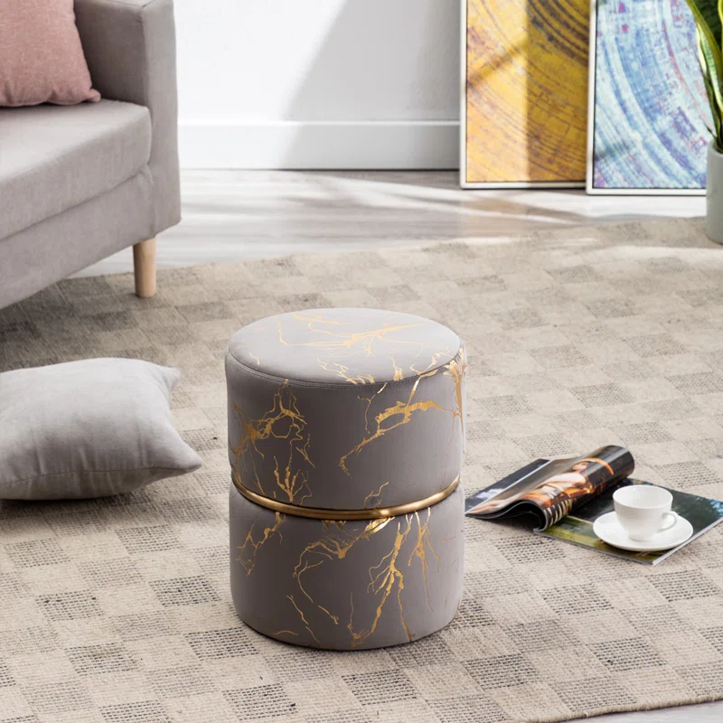 Joseph Ottoman In Grey