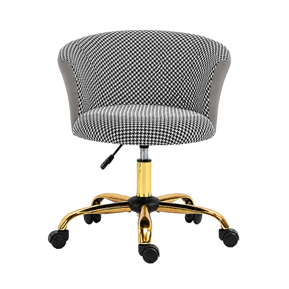 Paolo Office Chair| Grey