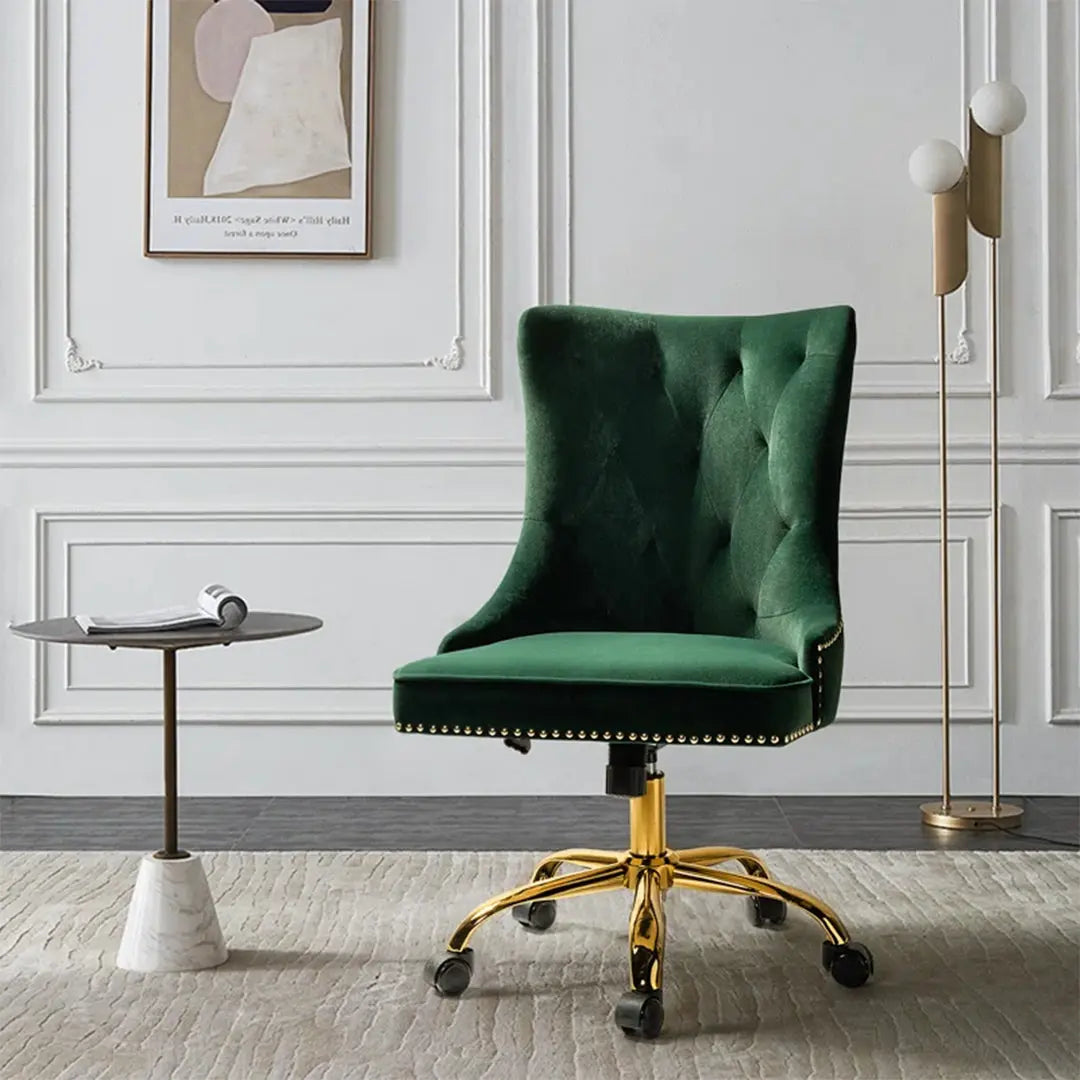 Swen Task Chair - Green
