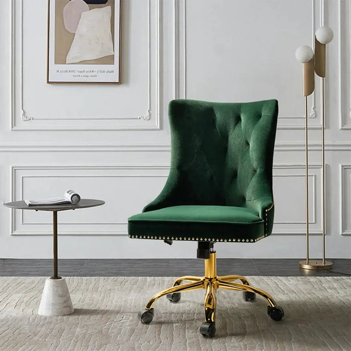 Swen Task Chair - Green