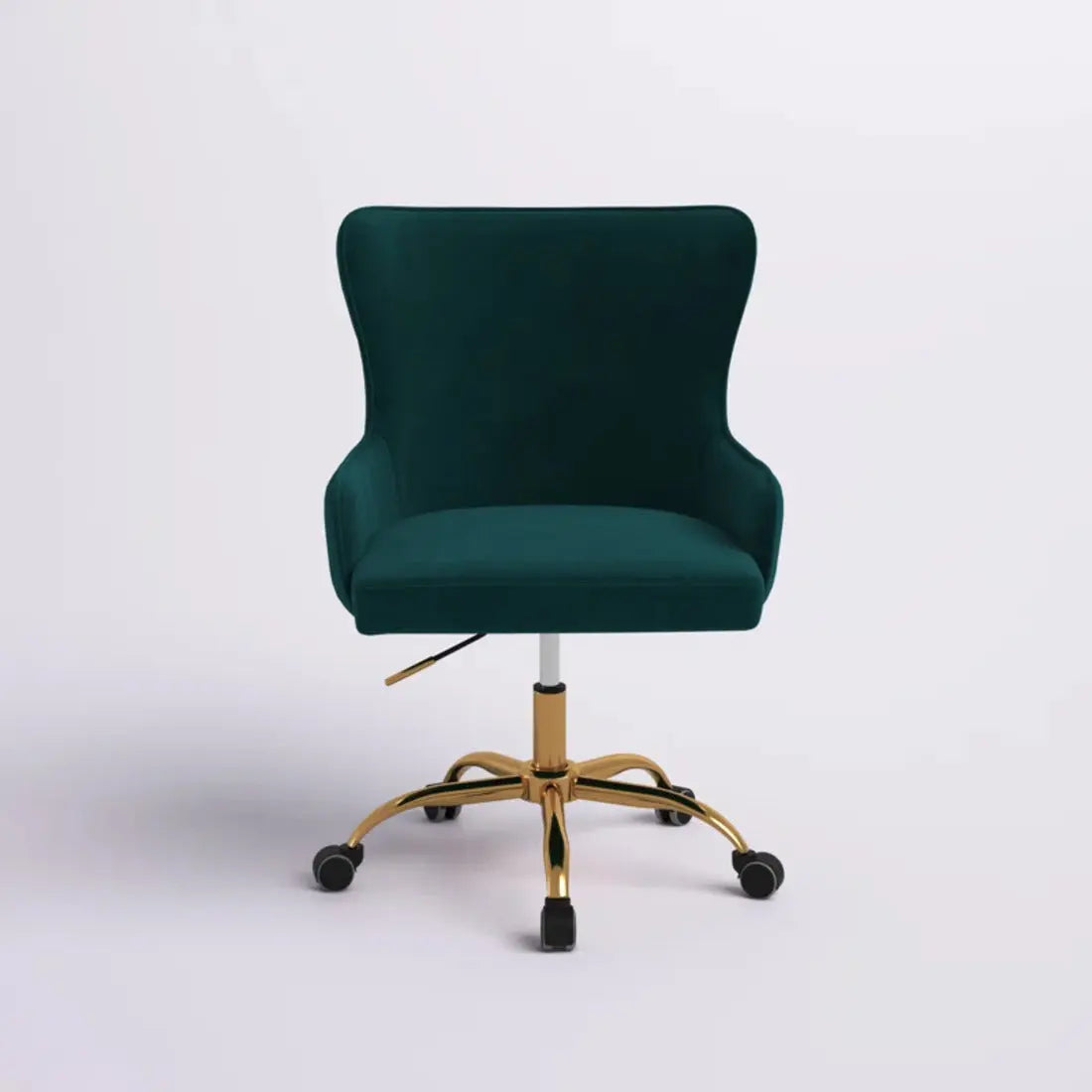 Adan Ergonomic Task Chair – Green