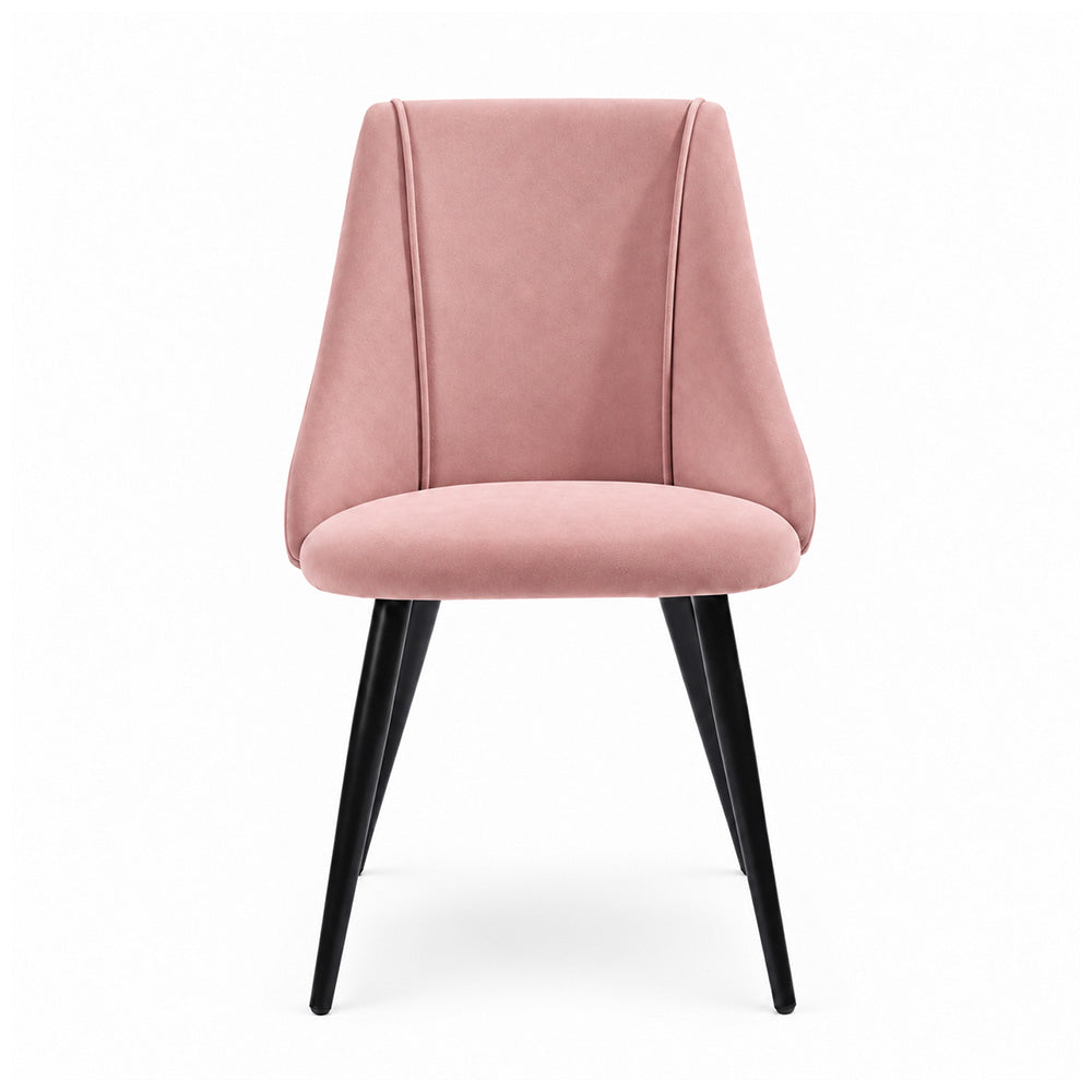 Mitzi Modern Dining Chair