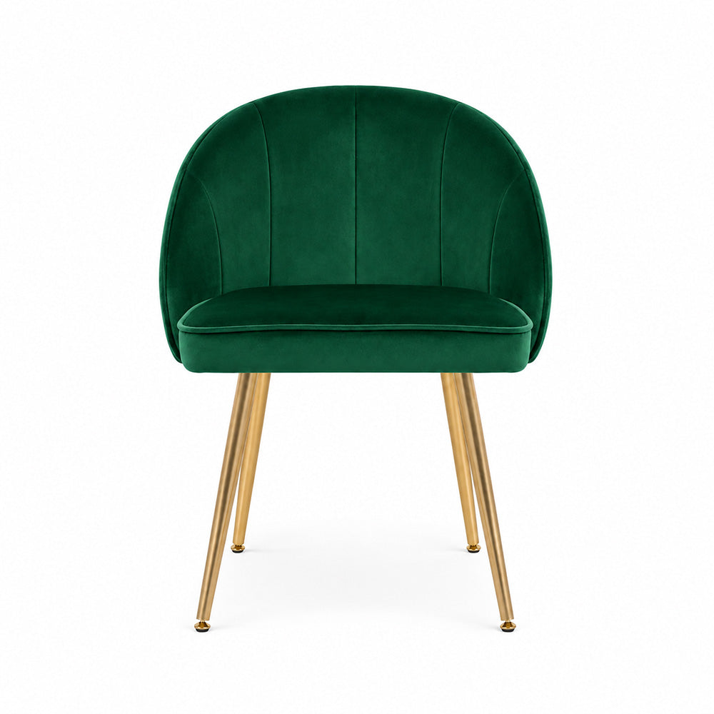 Hindmen Minimal Dining Chair