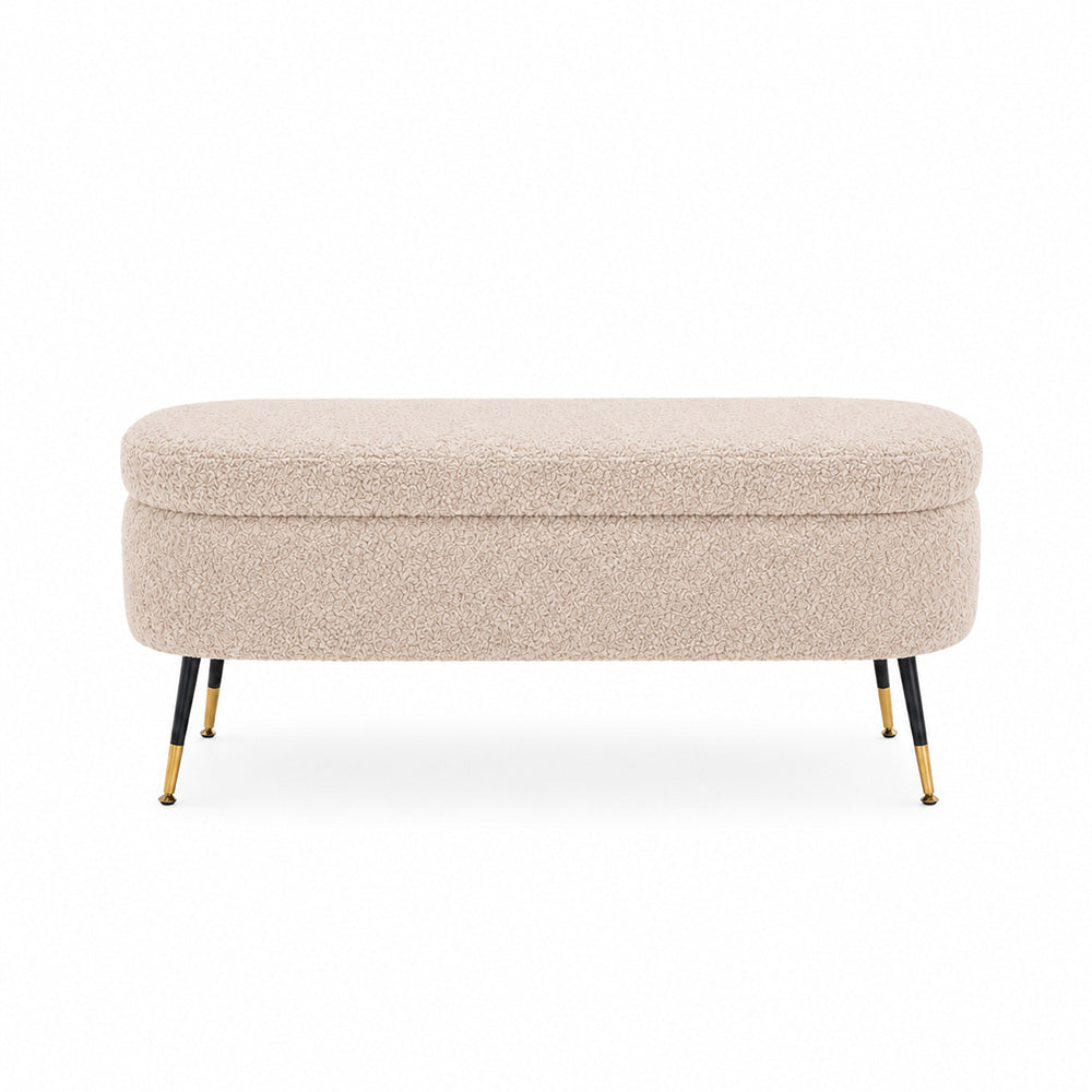 Doe Buck Hilbert bench|Sage