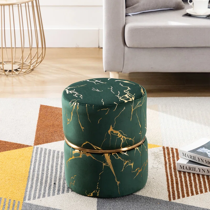 Joseph Ottoman In Green