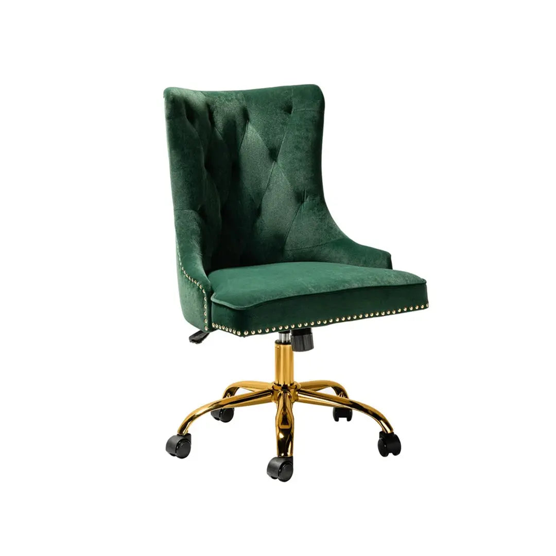 Swen Task Chair - Green