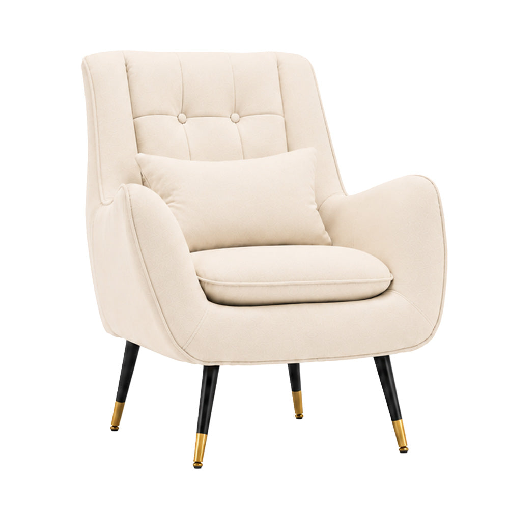 Dowdle Accent Lounge Chair | Teal
