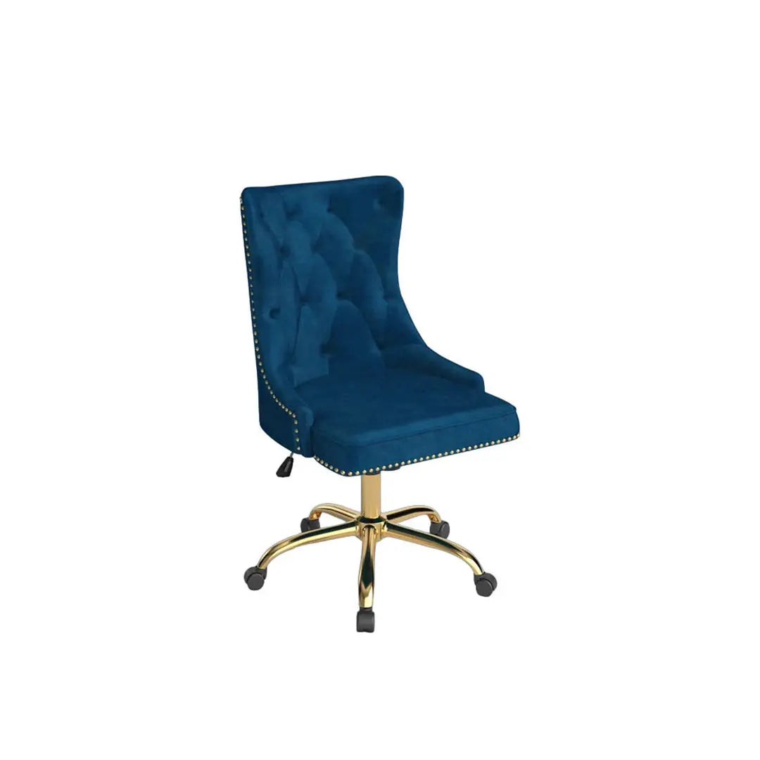 Swen Task Chair - Blue