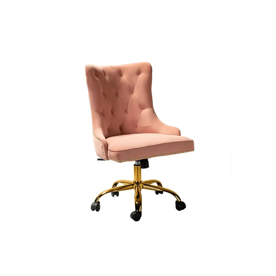Swen Task Chair - Pink