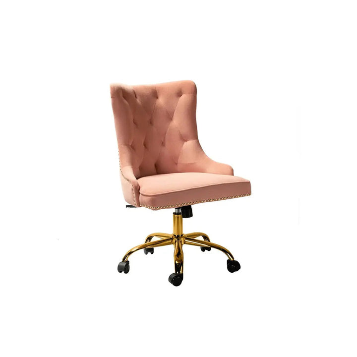 Swen Task Chair - Pink