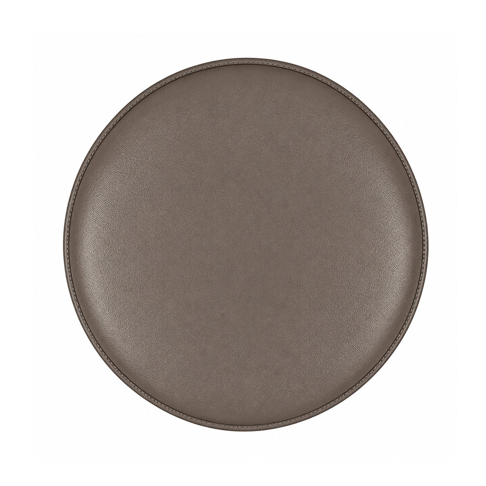 Doe Buck linon Barstool|Grey