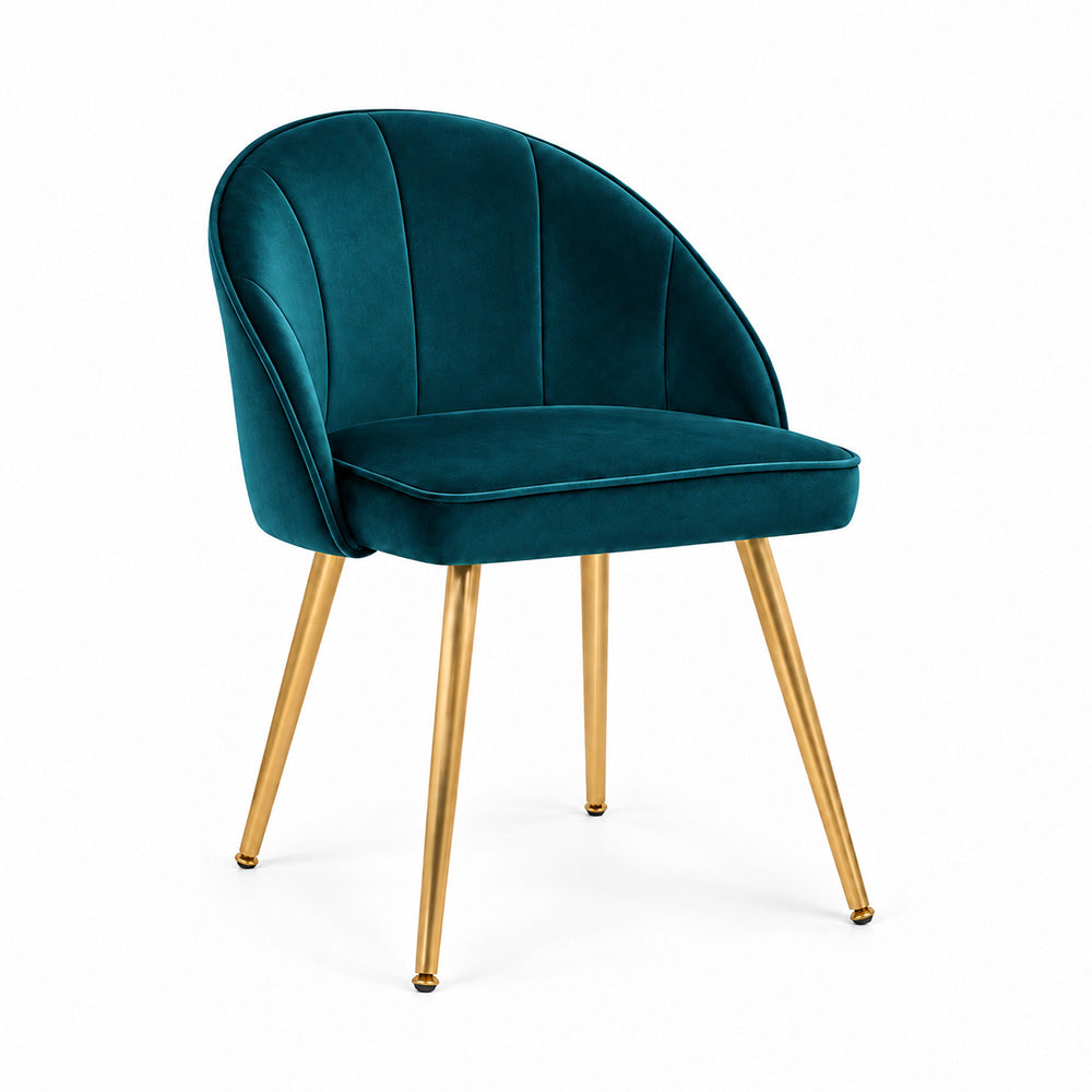 Hindmen Minimal Dining Chair