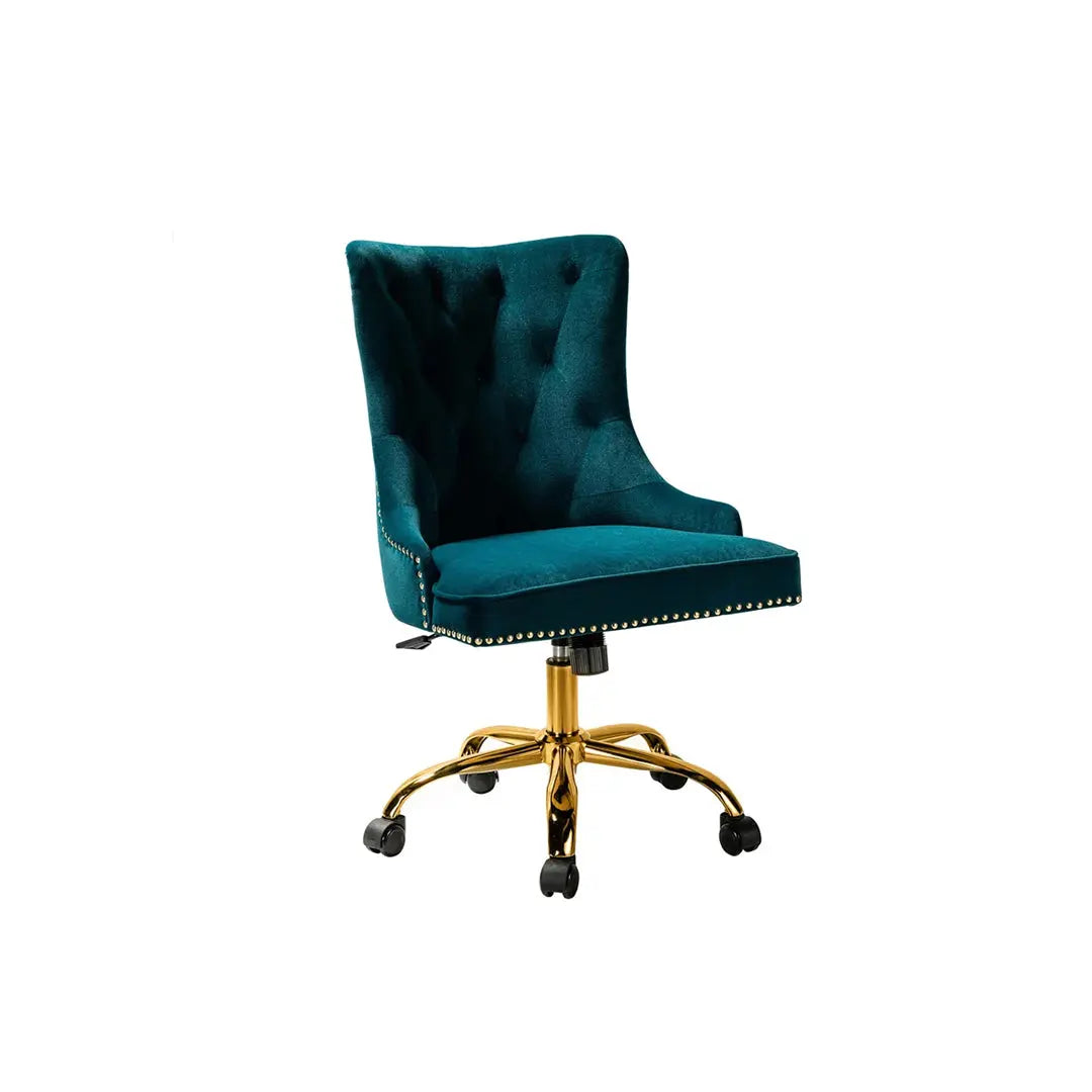 Swen Task Chair - Teal