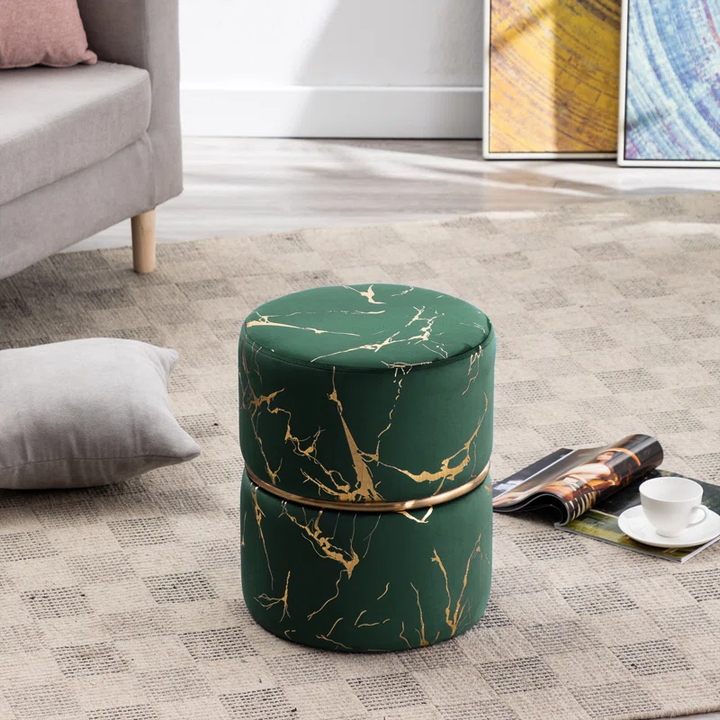 Joseph Ottoman In Green