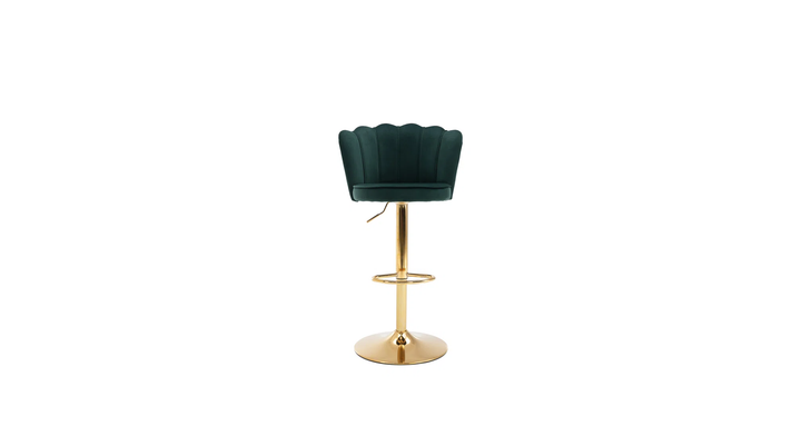 Avidan Bar Stool - Green