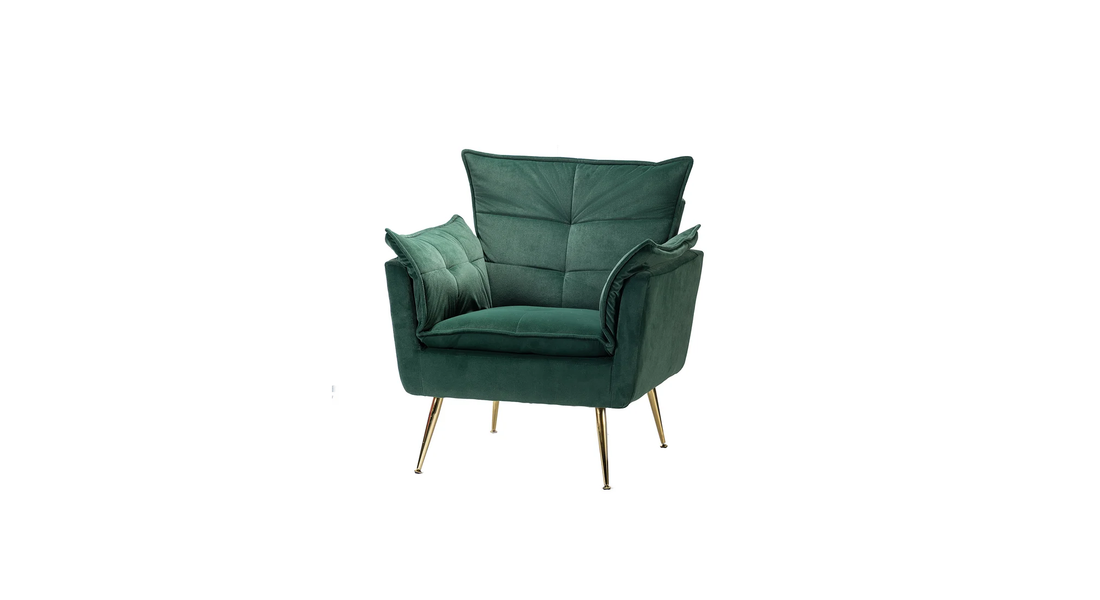 fyn Accent Chair