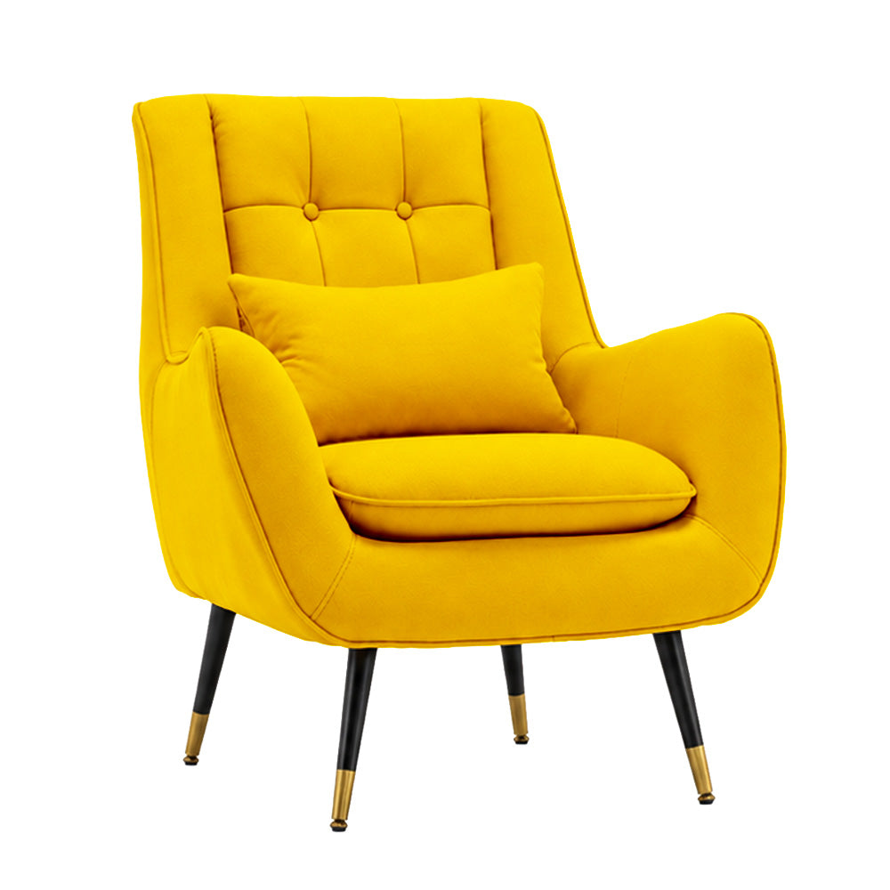 Dowdle Accent Lounge Chair | Teal