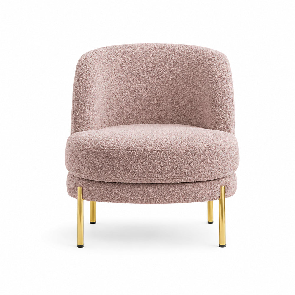Addaly Accent Chair | Modern Home Accent Chair