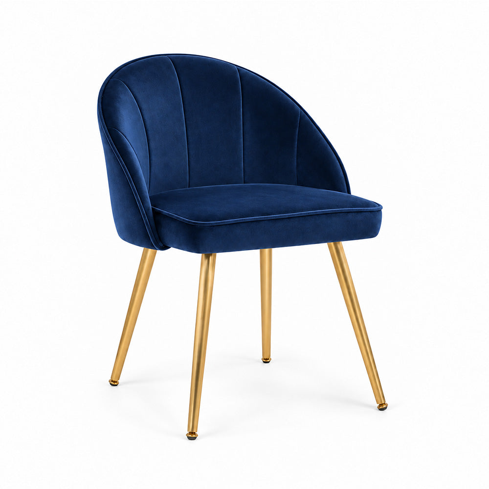 Hindmen Minimal Dining Chair
