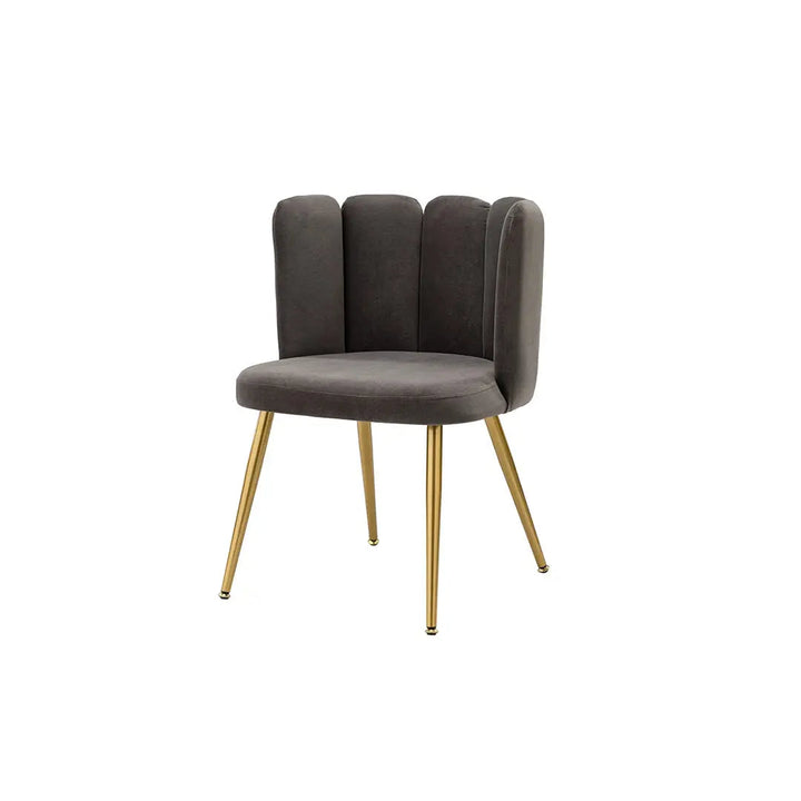 Marsillio Accent Chair - Grey